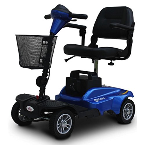 EV MiniRider Folding