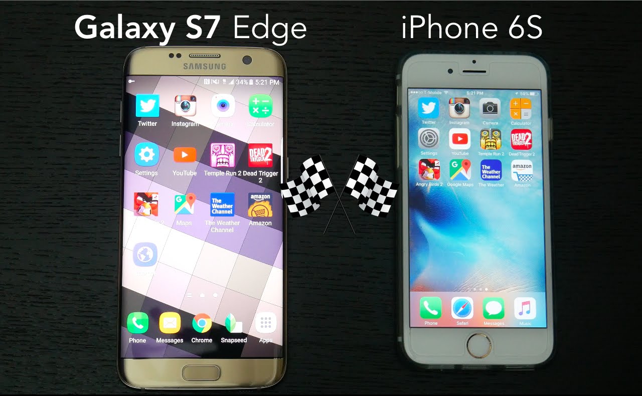 Что лучше айфон 15 или самсунг s24. S7 vs iphone 6s. Iphone 6s vs Samsung Galaxy s6. S6 Edge Plus и iphone 6 Plus. Iphone 6s vs 7.