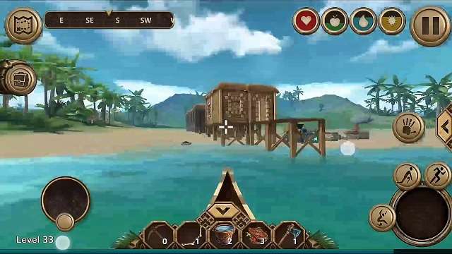 Survival Island: Evolve