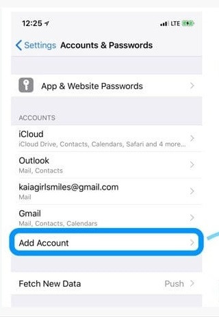 sync iphone contacts to google 10