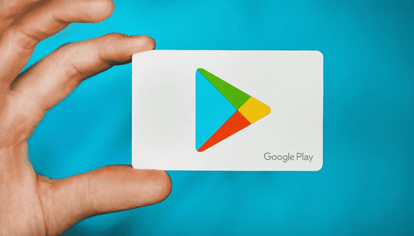 Как загрузить и установить Google Play Store