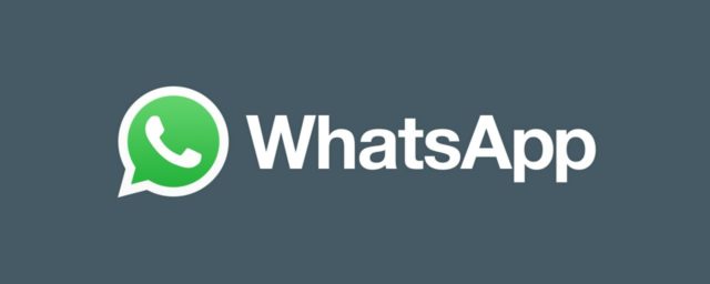Как отключить сохранение фото в WhatsApp на Android