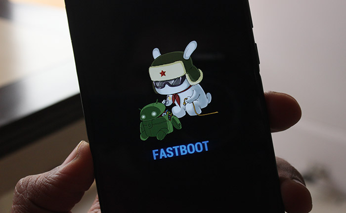 Fastboot Mode на Android: что это такое и как пользоваться?