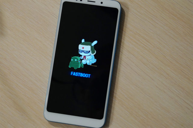 Fastboot Mode на Android: что это такое и как пользоваться?