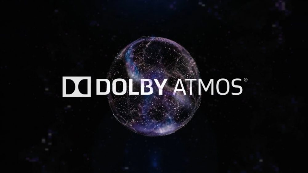 Что такое Dolby Atmos