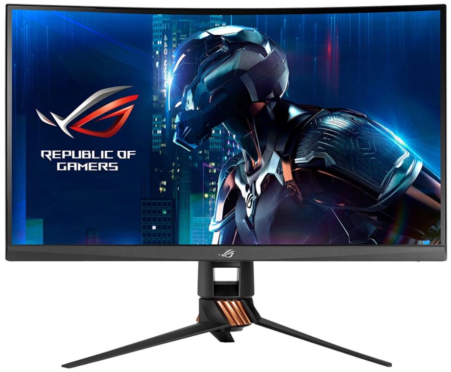 ASUS ROG Swift PG27VQ