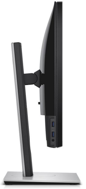 Dell 2018 27-inch WQHD Monitor