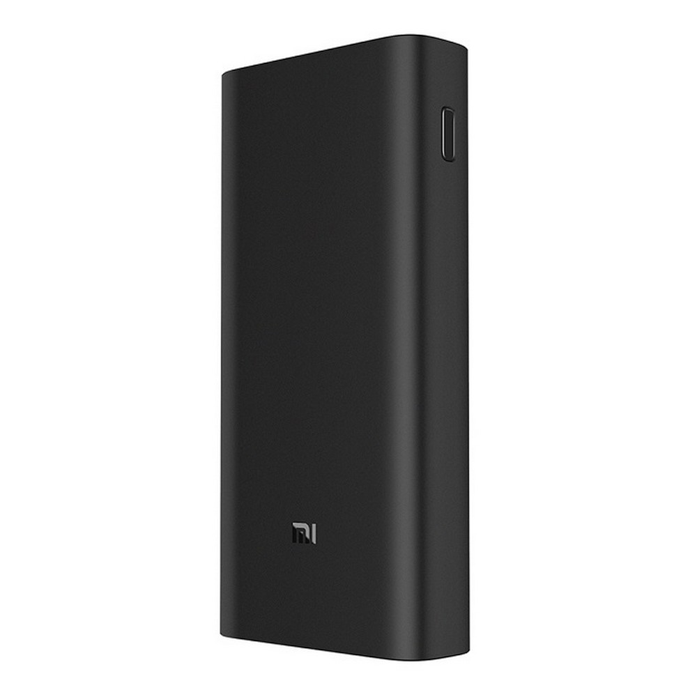 Xiaomi Mi Power Bank 3 Pro 20000