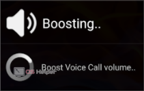 Улучшение голосовых звонков