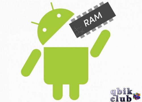Проблема памяти на Android