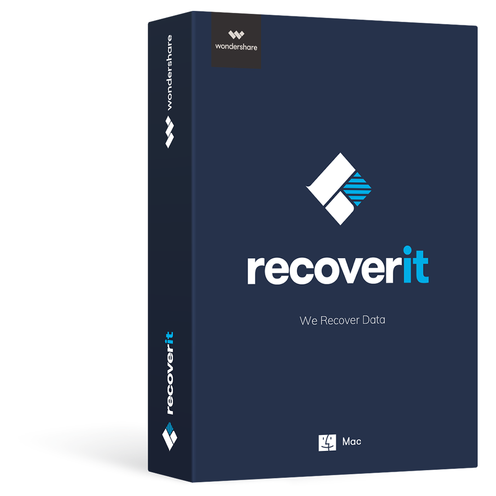 Mac Word file recovery