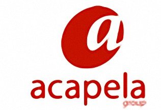 русский синтезатор речи acapela