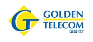 Партнёрская компания Golden Telecom