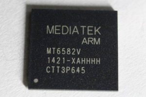 MediaTek MT6582 (MTK6582)