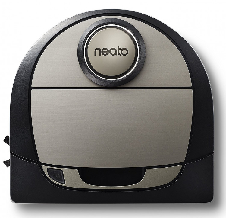 Neato Botvac D7 Connected the high-end robot that is great at cleaning corners