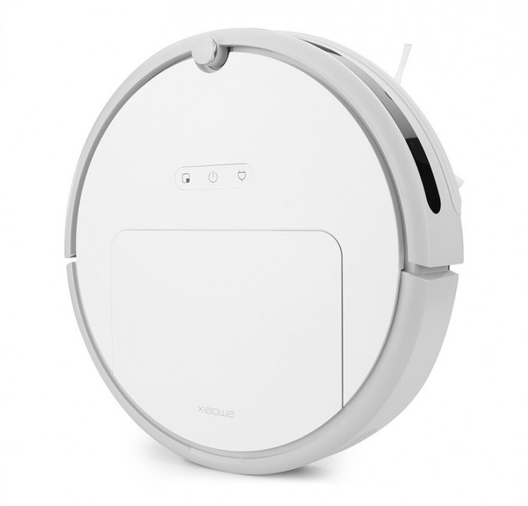 Xiaowa Lite C102 a budget robot cleaner that performs well on carpets