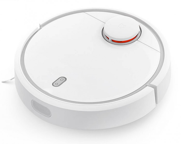 Xiaomi Mi Robot is a budget cleaner with mapping that can compete with Roomba 980