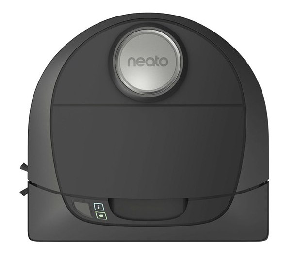 Neato Botvac D3 Connected a cheap cleaner with flagship features