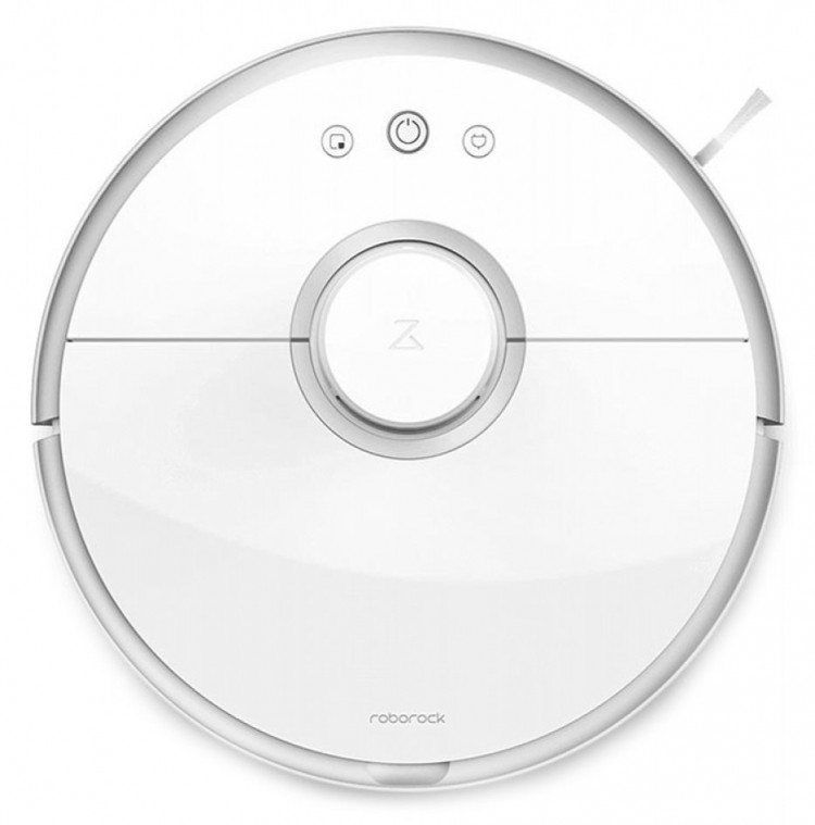 Roborock S5 the editor-s choice as the best highly-rated robot vacuum on the market