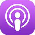 The Podcasts app