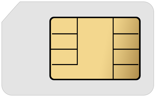  SIM card