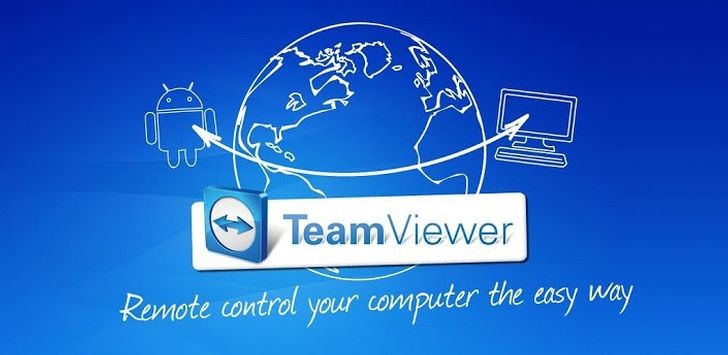 Удалённый доступ к Android-устройству с компьютера при помощи TeamViewer (ТимВивер)