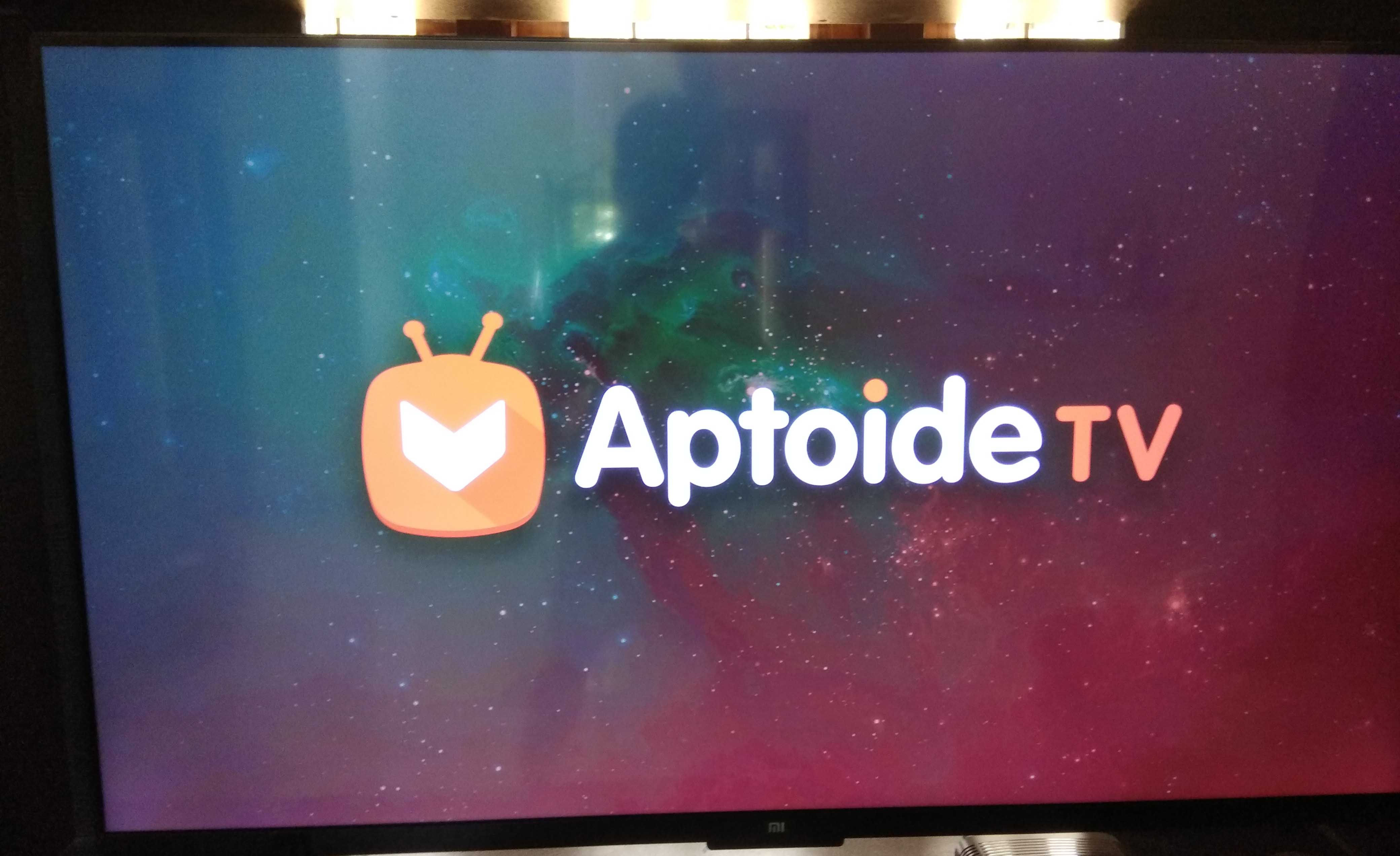 Aptoide - Best Alternative to Play Store on Smart TV