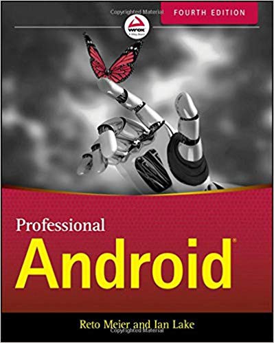 Professional Android 