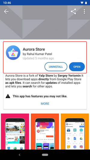 Aurora_Store