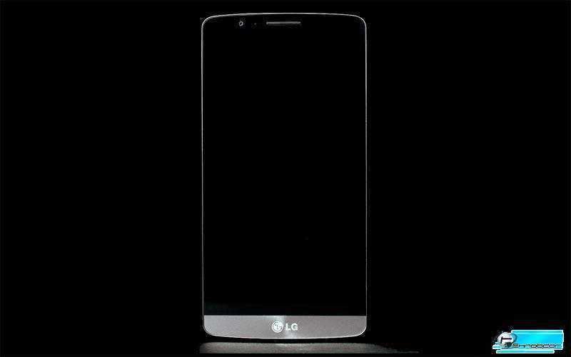 LG G3 технические характеристики