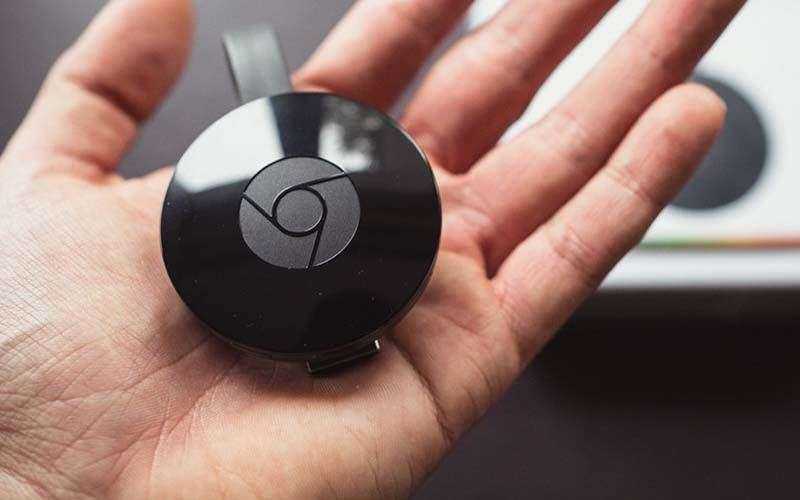 Обзор Google Chromecast 2 - Стит ли покупать?