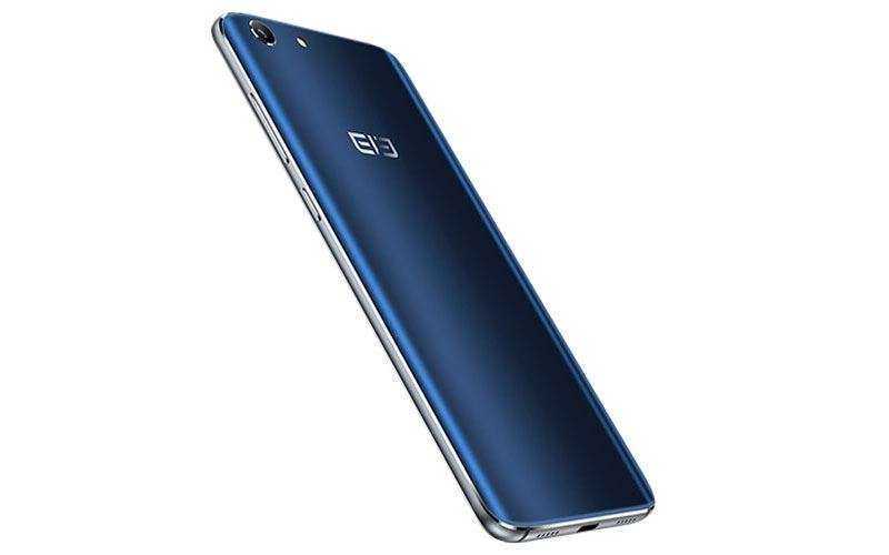 Elephone S7 - копия Samsung Galaxy S7 Edge из Китая