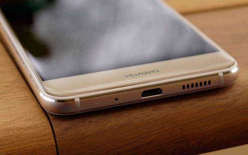 Телефон Huawei P10 Lite — Отзывы TehnObzor
