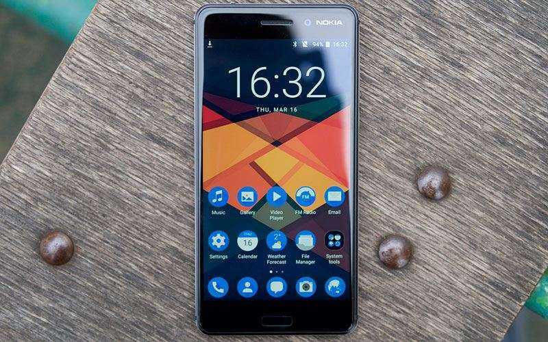 Обзор Nokia 6 — Стильный смартфон за небольшие деньги