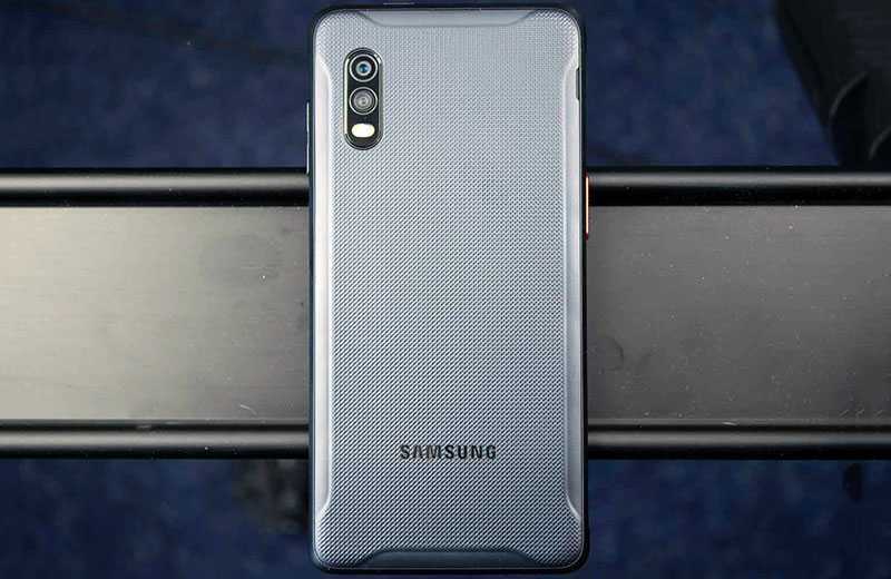 Смартфон Samsung Galaxy Xcover Pro