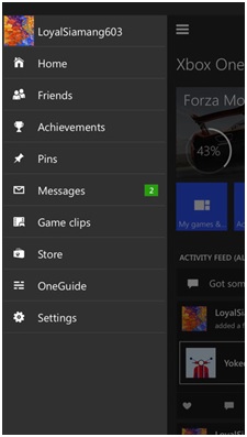 Connect Xbox to iPhone - Download SmartGlass