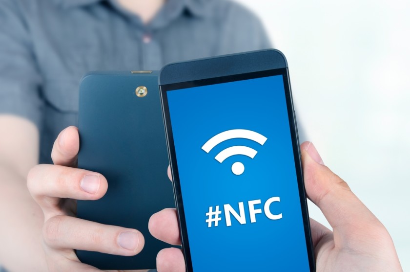 NFC на iPhone - как включить и как проверить в каких айфонах есть модуль