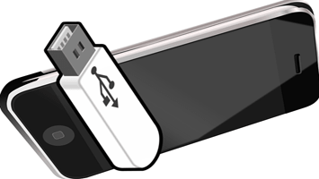 Как подключить USB флешку к смартфону Андроид