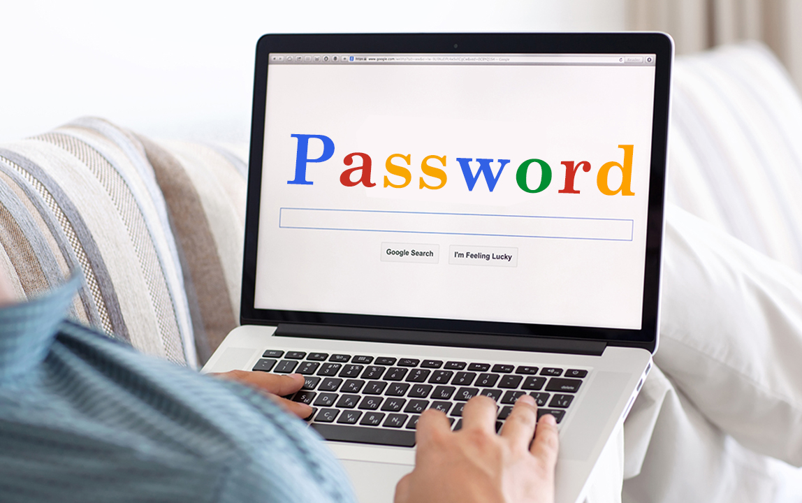 Как найти пароль от своего Интернета на компьютере