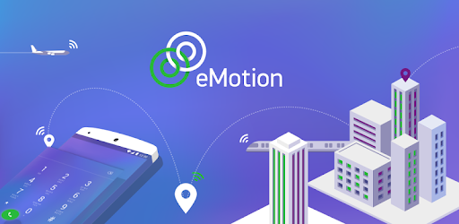 E-motion