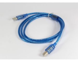  Исправный USB-кабель