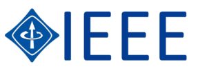  Логотип IEEE