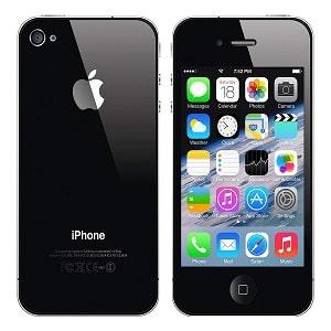 Apple iPhone 4S 16GB