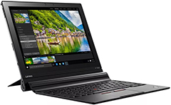 Lenovo ThinkPad X1 Tablet