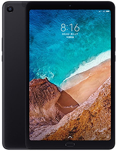 Xiaomi Mi Pad 4