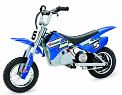 Razor MX350