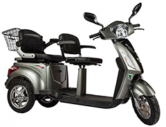 Volteco Trike L New