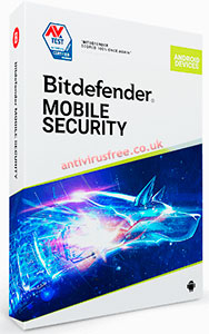 Bitdefender Mobile Security 2020