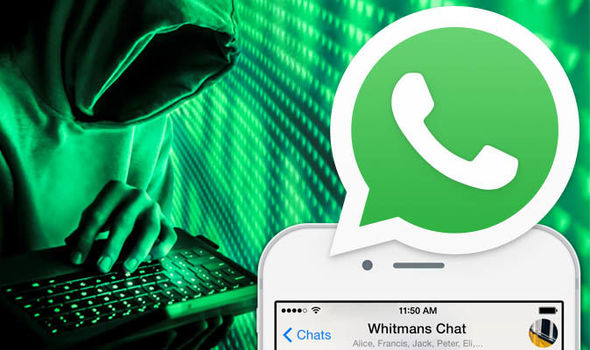 Что делать, если ваш аккаунт WhatsApp украли