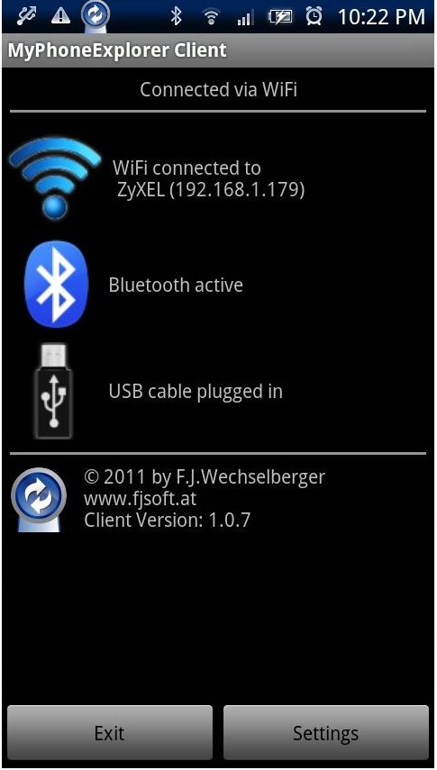 Как подключить телефон по Wi-Fi к ноутбуку и наоборот?